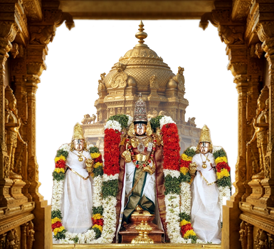 Temple Image